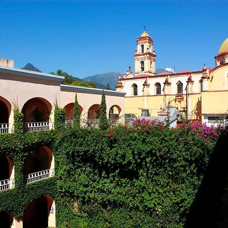 Mision Orizaba Hotel Orizaba  Exterior foto